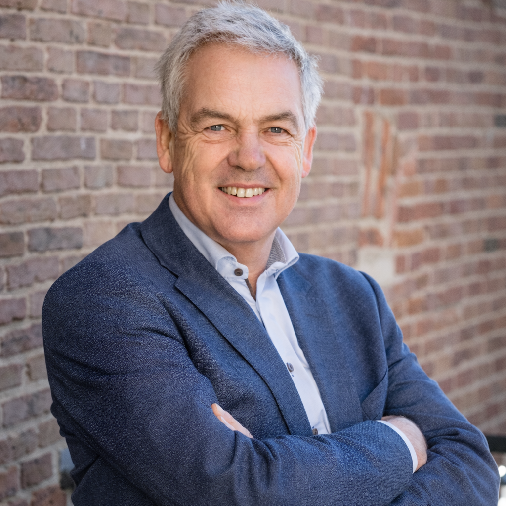 Johan Zandbergen