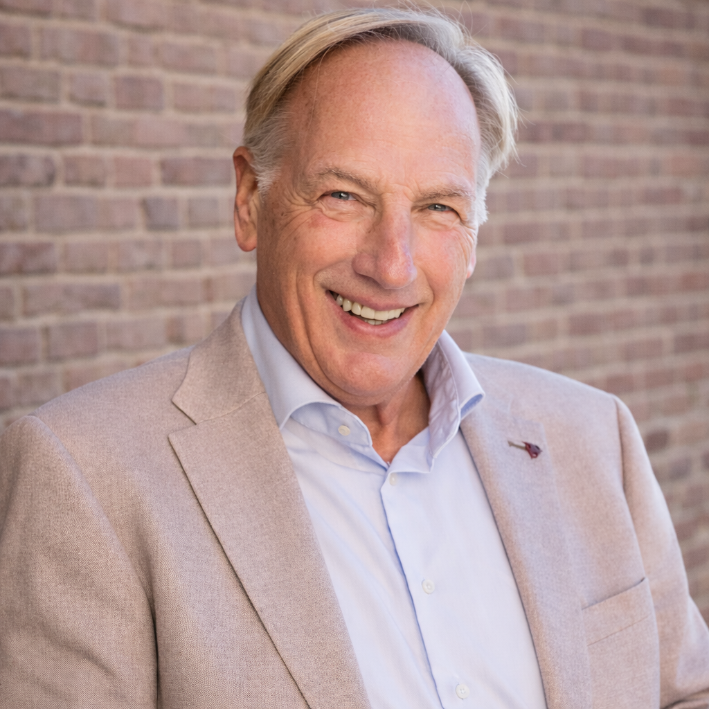 Mark Onderdijk