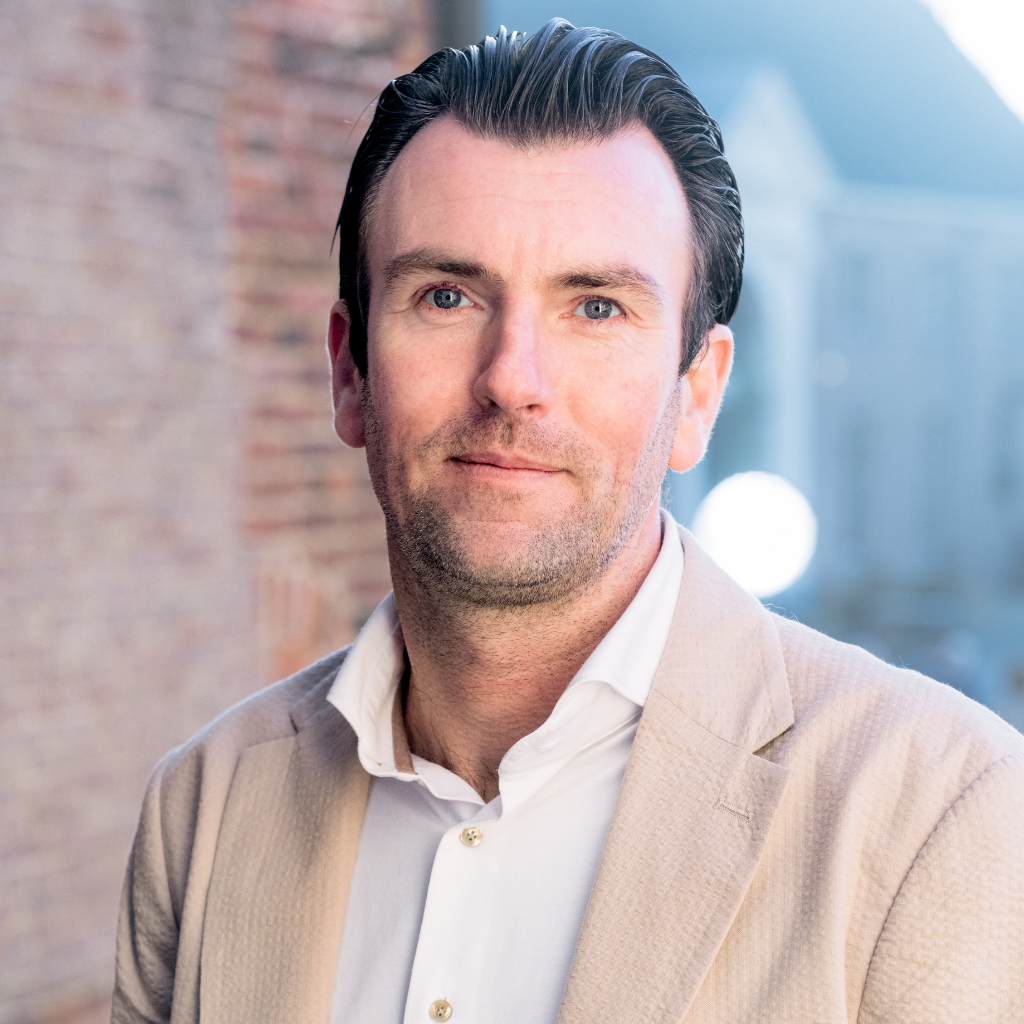 Stephan Nijhof