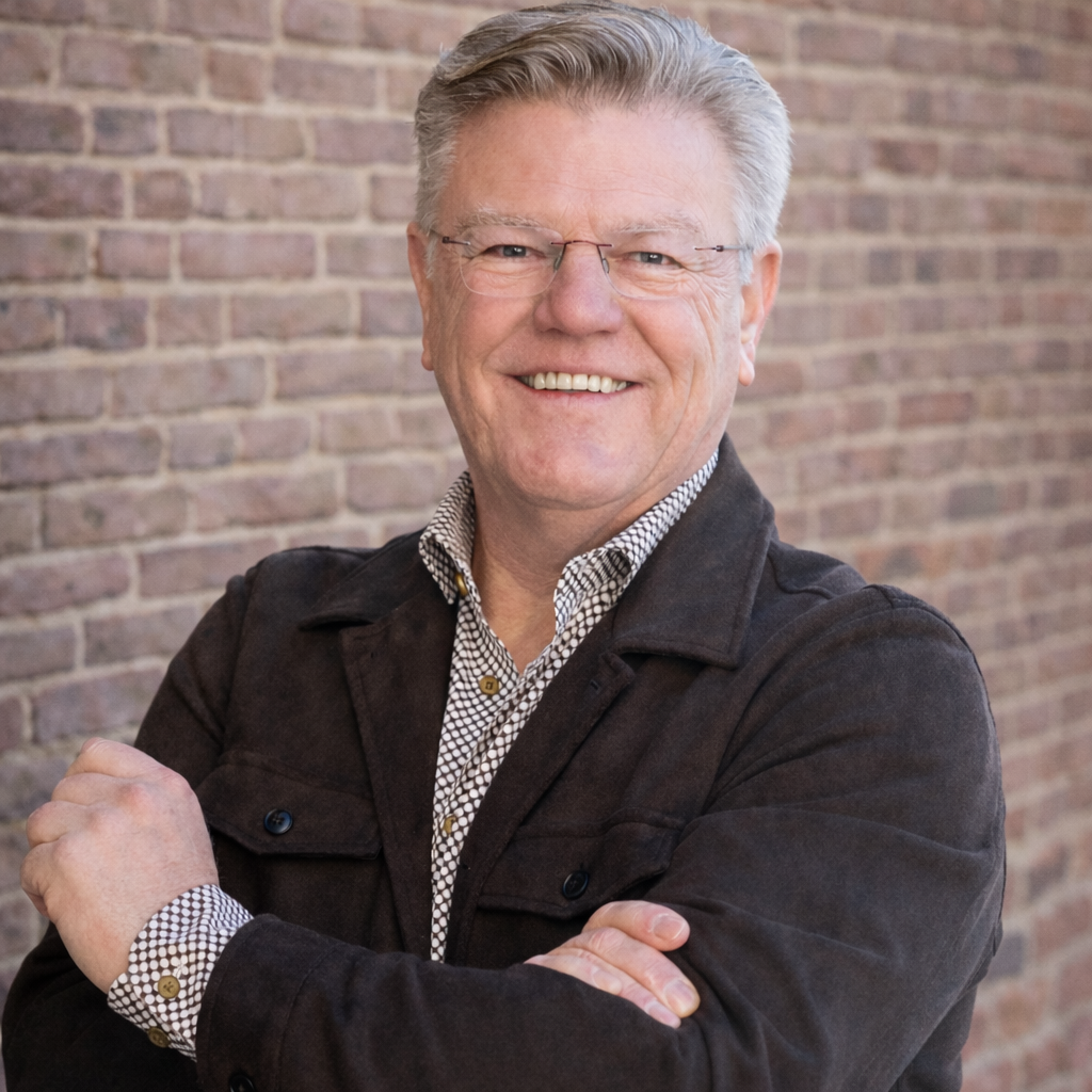 Peter Berends